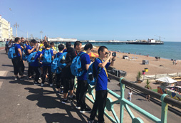 想知道國際夏令營去哪里報名？這里有您需要的一切信息與指導(dǎo)