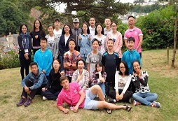 青少年參加國際游學夏令營的生活條件怎么樣？
