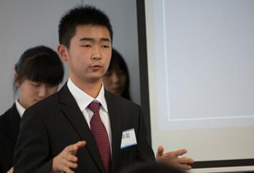 體驗美國大學(xué)/研究所生活與環(huán)境