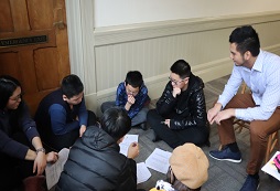 環(huán)球北美夏令營會游覽哪些學校？