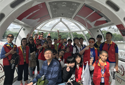 國際游學(xué)開啟孩子獨(dú)立生活模式