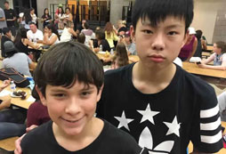 青少年參加美國冬令營有哪些收獲？