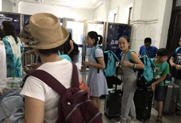 國際游學(xué)與出國旅游意義上有什么區(qū)別