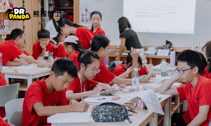 國際游學路線推薦