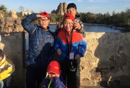 暑假一起去新加坡體驗多元文化吧
