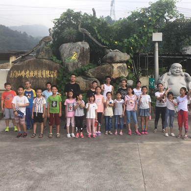 參加國際游學(xué)營入營前營注意什么