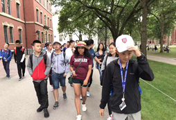 參加海外暑期夏令營要注意什么？