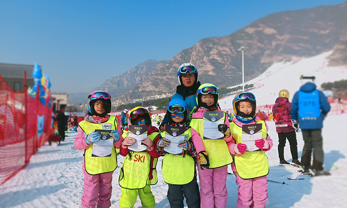 國(guó)內(nèi)滑雪營(yíng)機(jī)構(gòu)大全