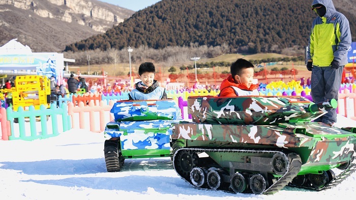 國(guó)內(nèi)滑雪營(yíng)機(jī)構(gòu)大全