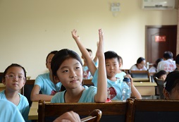中小學(xué)生為什么參加夏令營？