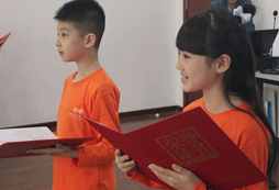 2024年國(guó)內(nèi)權(quán)威的語(yǔ)言藝術(shù)類夏令營(yíng)