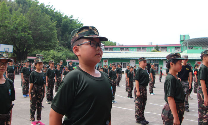 國內(nèi)軍事夏令營有哪些好處