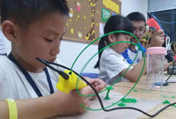 青少年參加冬夏令營需要注意什么？