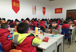 2018年寒假破解當前男孩的教育難題