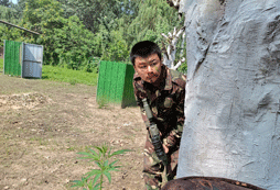 10歲的孩子能適應(yīng)國內(nèi)軍事夏令營嗎？