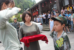 開心夏令營是一個值得放心的夏令營平臺！