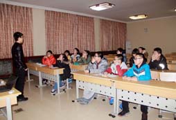 國(guó)內(nèi)心智成長(zhǎng)夏令營(yíng)有哪些課程體系？