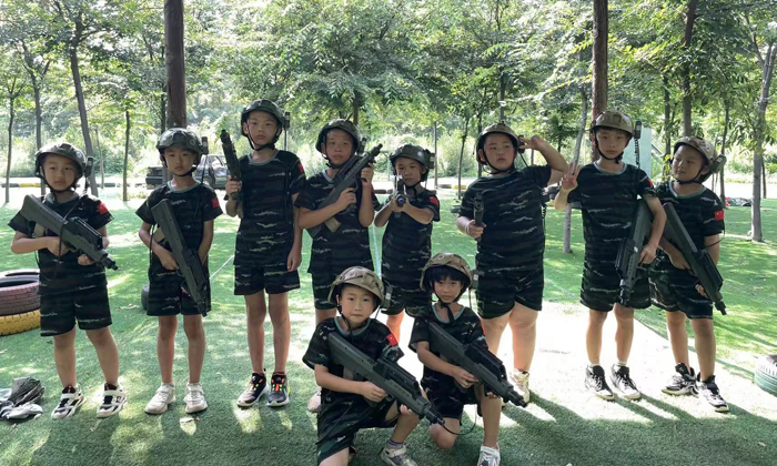 一周國內(nèi)夏令營報名費用多少