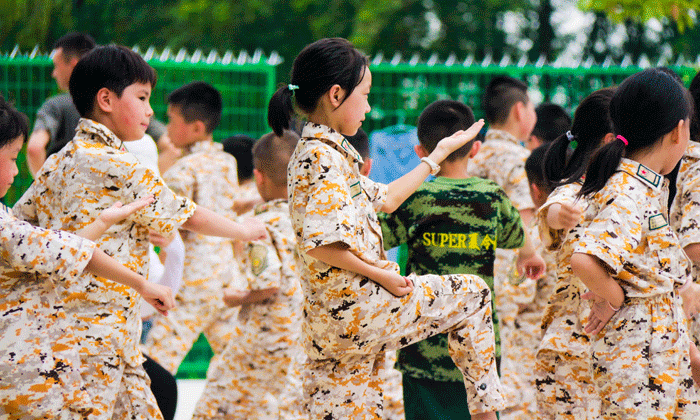 一周國內(nèi)夏令營報名費用多少