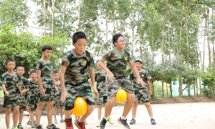 一個月國內(nèi)夏令營報名多少錢