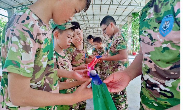 21天中學(xué)生國內(nèi)夏令營怎么收費(fèi)