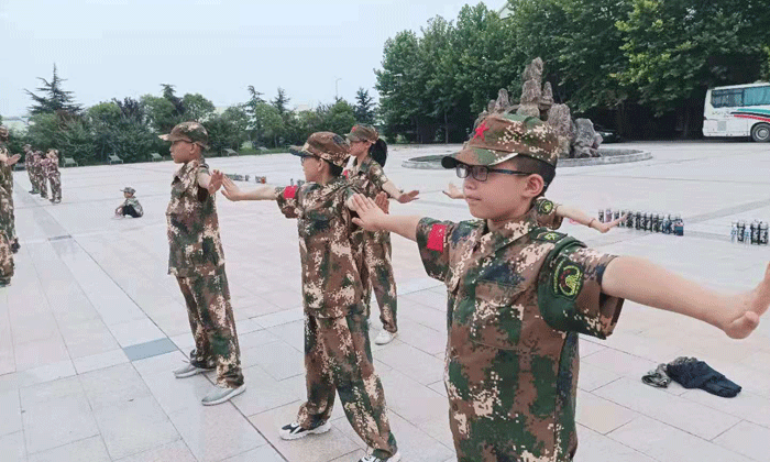 國內(nèi)夏令營一般多少錢