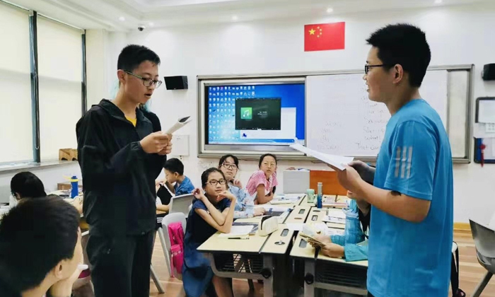 國內(nèi)夏令營怎么樣