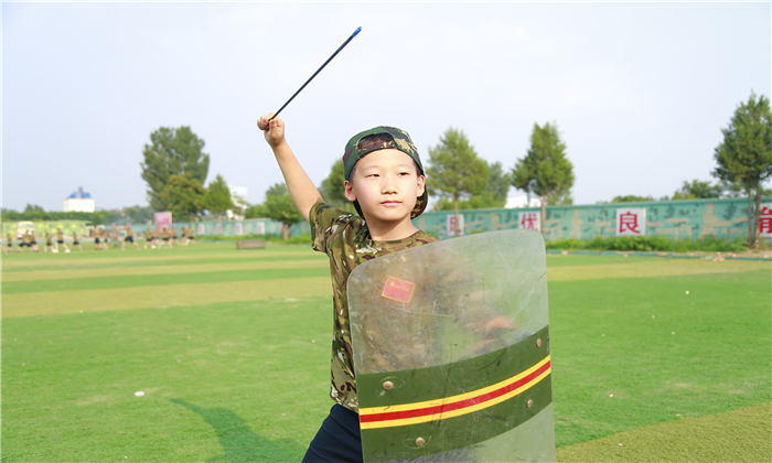 全國(guó)五大夏令營(yíng)有哪些