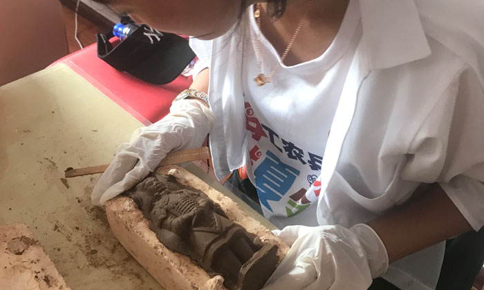 國內(nèi)哪個夏令營比較好