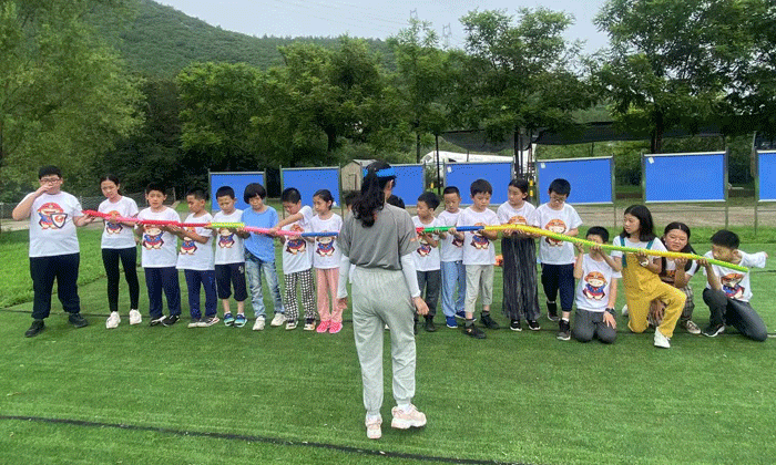 國內(nèi)好的夏令營有哪些