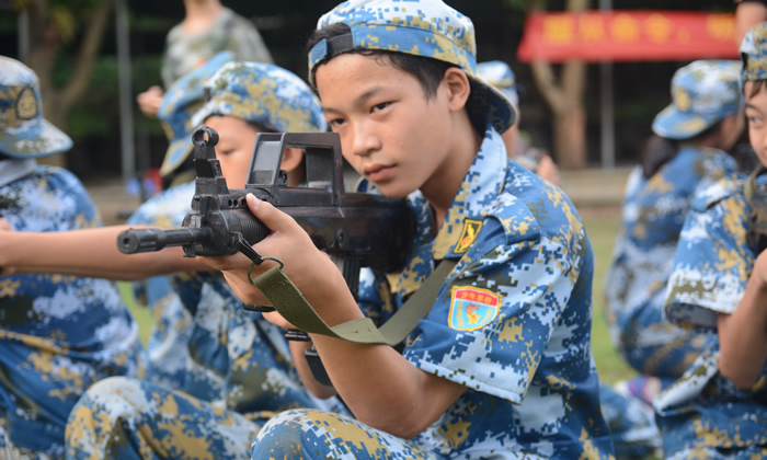 國內(nèi)的哪家夏令營好