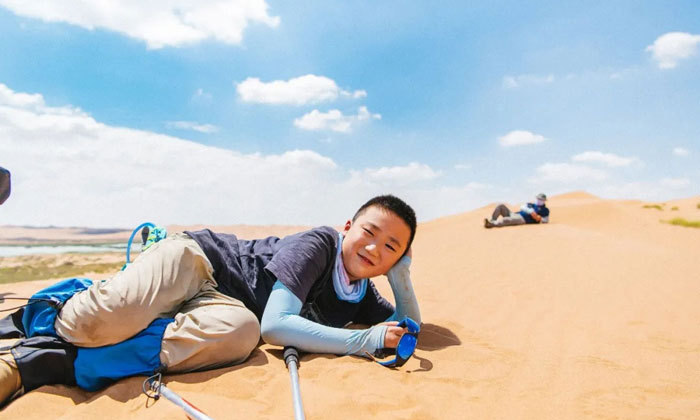 國內(nèi)有名的夏令營