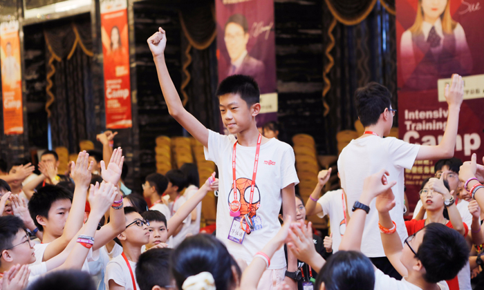 國內(nèi)中學(xué)生英語夏令營有哪些
