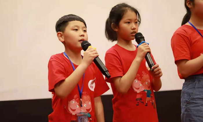 國內(nèi)青少年夏令營有哪些