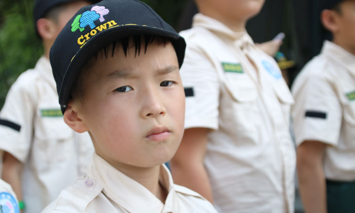 2024年適合十歲孩子的夏令營