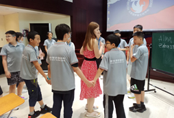 國內(nèi)夏令營怎么選？五大主題活動推薦