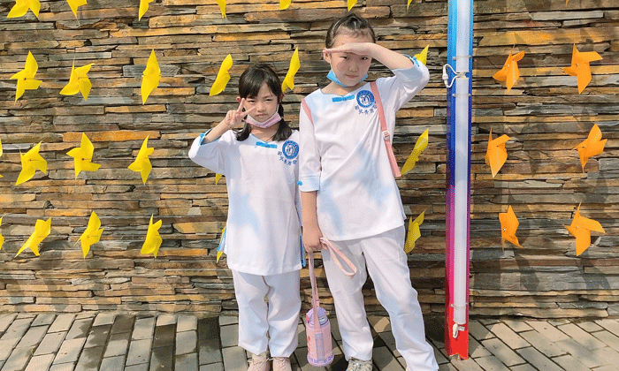 國內(nèi)有哪些青少年夏令營