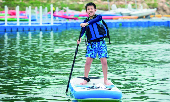國內(nèi)有名的夏令營是哪些