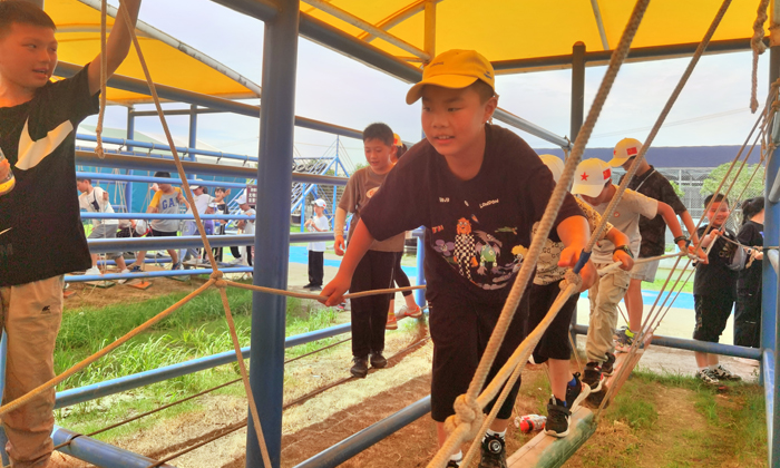 4天國內(nèi)夏令營報名費用多少