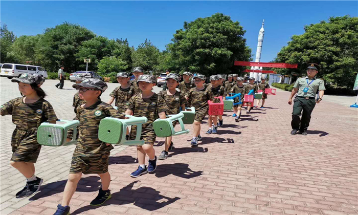 國內(nèi)夏令營有哪些