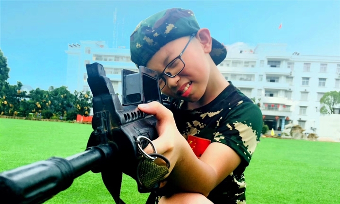 國內(nèi)青少年夏令營有哪些