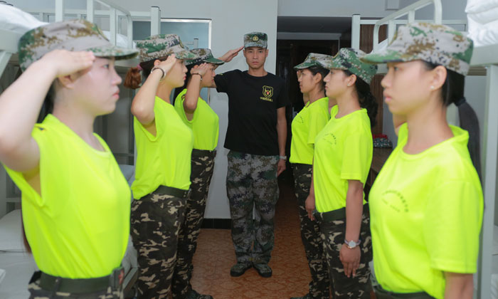 國內(nèi)專業(yè)小學(xué)生夏令營機(jī)構(gòu)
