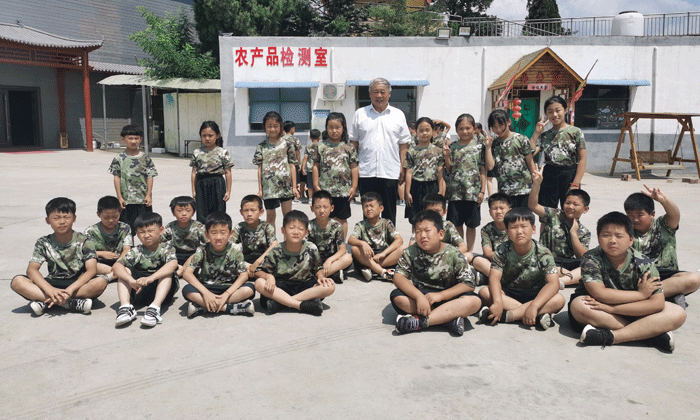 國內(nèi)夏令營價格怎么樣