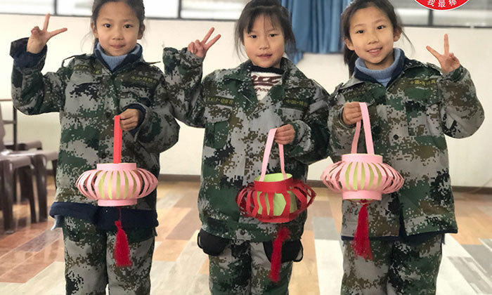 國(guó)內(nèi)有哪些小學(xué)生夏令營(yíng)