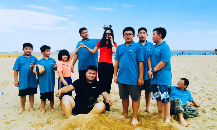 成都 減肥封閉訓(xùn)練營