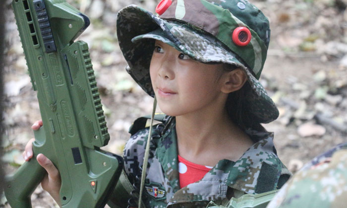 國內(nèi)夏令營哪家好