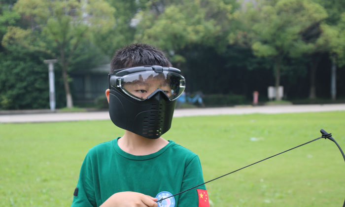 2024年適合十歲孩子的夏令營