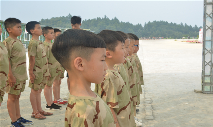 軍事夏令營(yíng)哪里好