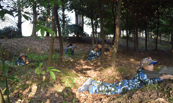 國內(nèi)夏令營哪個便宜