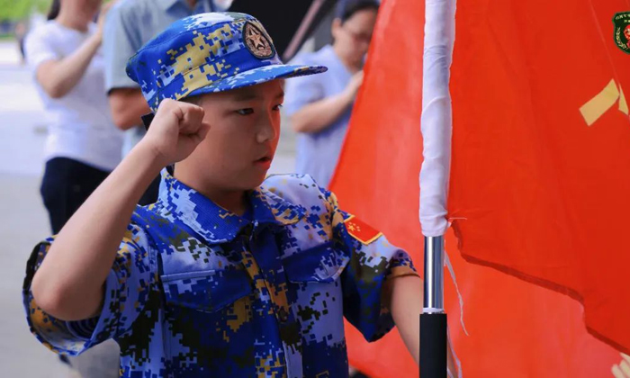 6天國內(nèi)夏令營哪里有
